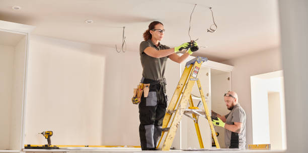 Best Electrical Installation Contractor  in Manhattan Beach, CA