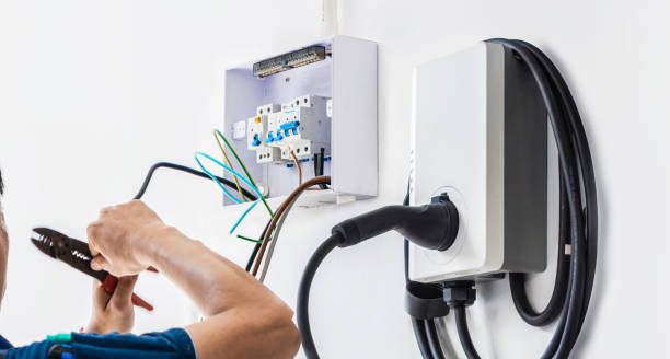 Best Industrial Electrical Services  in Manhattan Beach, CA