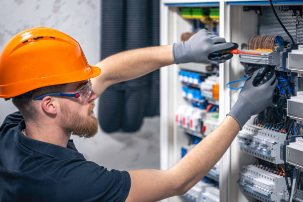Best Commercial Electrician Services  in Manhattan Beach, CA