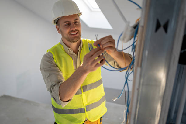 Best Electrical Troubleshooting Services  in Manhattan Beach, CA